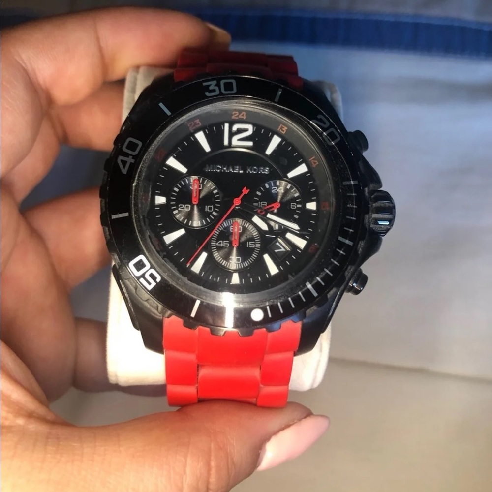 Michael Kors watch